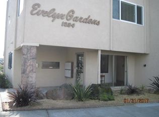 1234 Solano Ave #1, Albany, CA 94706