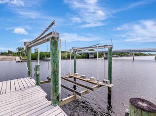 2704 SE Eagle Dr, Port Saint Lucie, FL 34984