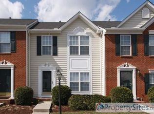 9703 Magnolia Pointe Pl, Glen Allen, VA 23059