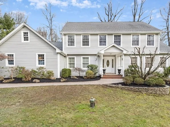 14 Farm Rd, Chester Twp., NJ 07930