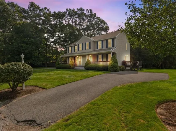 10 Leilo Dr Unit 10, Middleboro, MA 02346