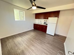 1304 Matlock Ave #4, Honolulu, HI 96814