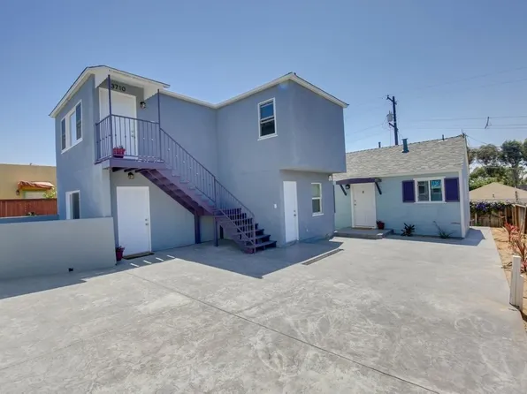 3710 41st St, San Diego, CA 92105