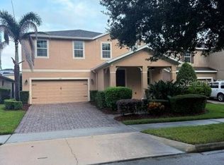 8121 Atlantic Puffin St, Winter Garden, FL 34787