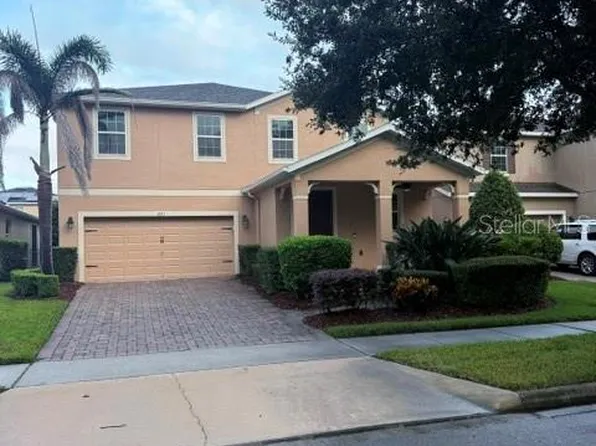 8121 Atlantic Puffin St, Winter Garden, FL 34787