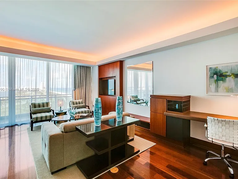 10295 Collins Ave #1613 — Photo 7