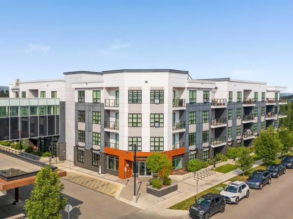 383 S Smith St NW #119, Calgary, AB T3B 6J9