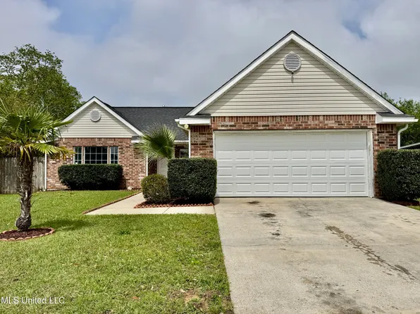 891 Palm Cv, Biloxi, MS 39532