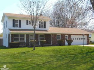 3030 N Range Rd, Pt Huron, MI 48060