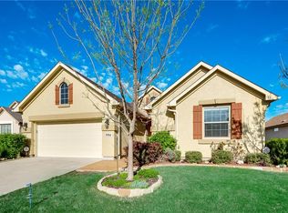 8904 Compton St, Denton, TX 76207