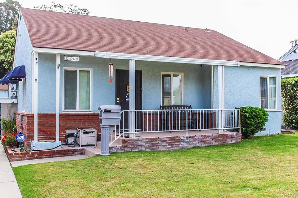 1st image of 5861 Briercrest Ave