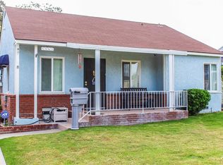 5861 Briercrest Ave, Lakewood, CA 90713