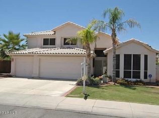 15442 N 9th Ave, Phoenix, AZ 85023