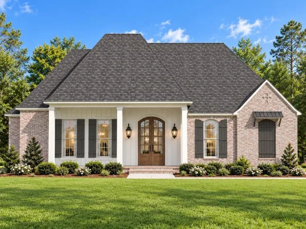 15971 J Baughman Aly, Walker, LA 70785