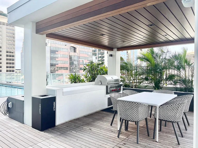 629 Keeaumoku St #2406 — Photo 11