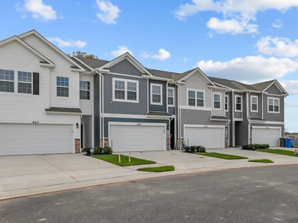 686 Beadlilly Way, Joppa, MD 21085