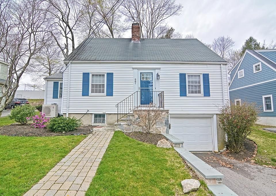 561 ster St, Needham, MA 02494 Zillow