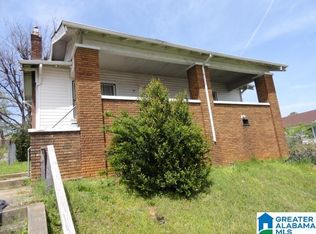 2116 Warrior Rd, Birmingham, AL 35208