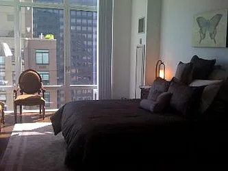 Rented by Corcoran