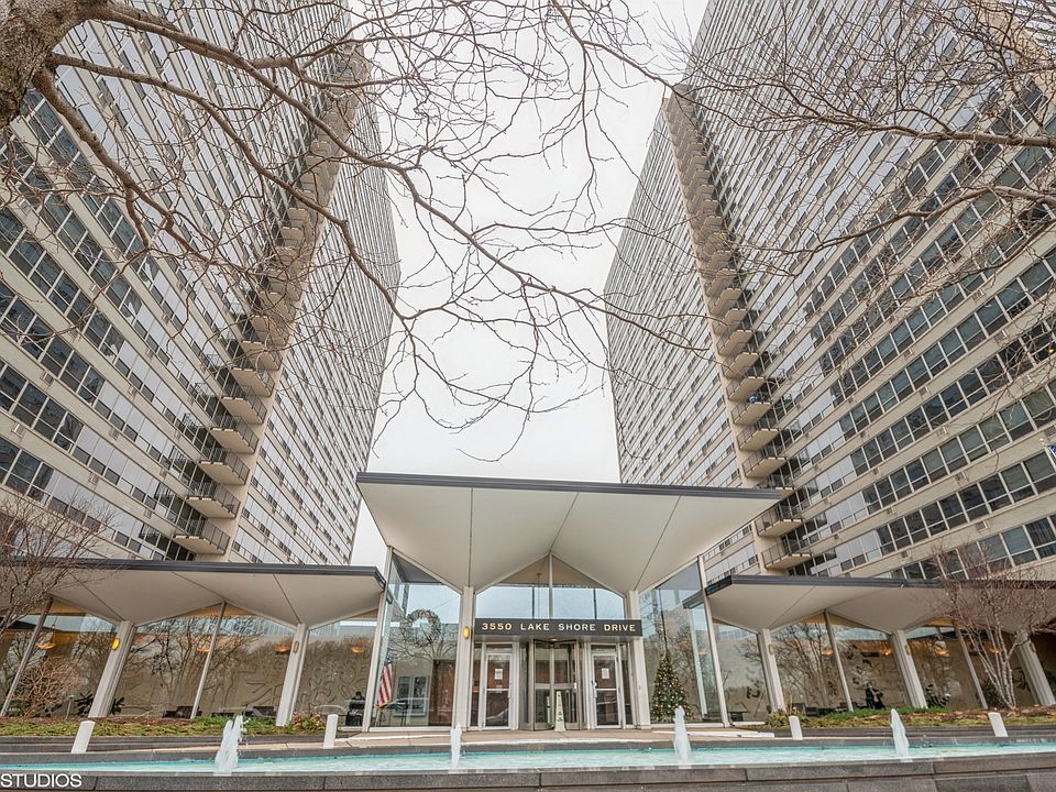 1st image of 3550 N Lake Shore Dr APT 1622
