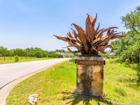 1107 Montecito Ln LOT 5, Bulverde, TX 78163