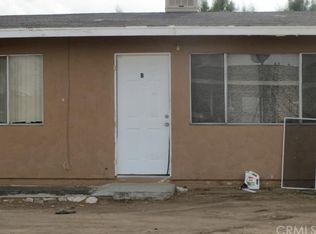 11481 Hesperia Rd, Hesperia, CA 92345