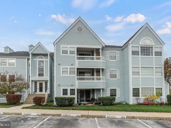 8495 Falls Run Rd Unit I, Ellicott City, MD 21043