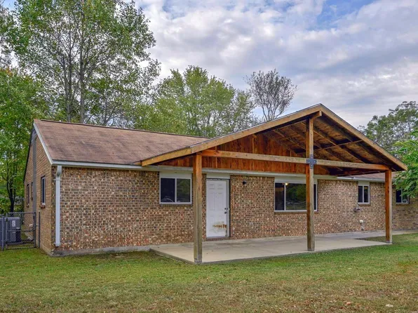 1808 Sutherland Ave, Mena, AR 71953