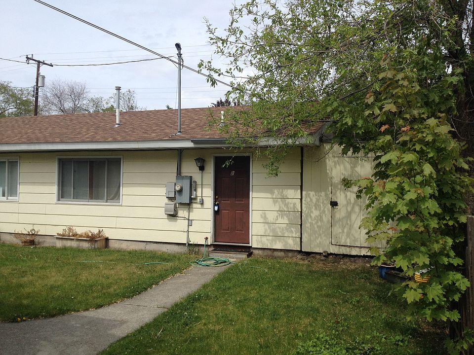 1st image of 718 W Pine St APT B