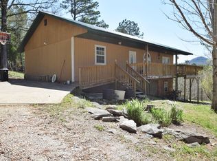 104 Cardinal Ln, Jasper, AR 72641