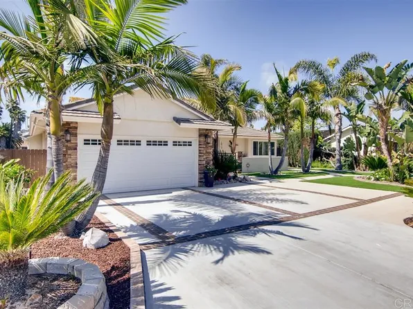 1813 San Pablo Dr, San Marcos, CA 92078