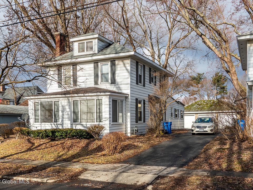 8 Eileen Street, Albany, NY 12203 Zillow