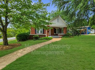 1626 Old Charlotte Rd, Spartanburg, SC 29307