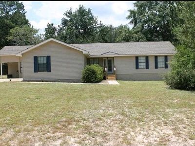 6142 Beasley Rd, Crestview, FL, 32536