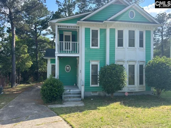 30 Ward Ct, Columbia, SC 29223