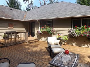 253 Kittiwake Ln, Friday Harbor, WA 98250
