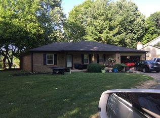 1058 Elmwood Cir, Noblesville, IN 46062