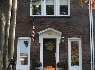 3542 S St NW, Washington, DC 20007