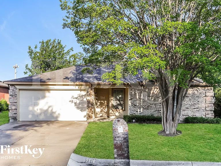 5516 White Dove Dr — Photo 1