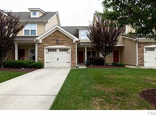 1104 Willowgrass Ln, Wake Forest, NC 27587