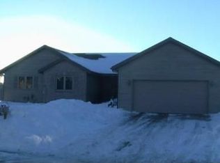 604 Tanglewood Dr, Deforest, WI 53532