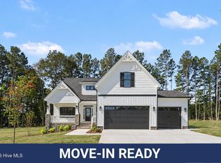 88 Beanie Ct, Selma, NC 27576