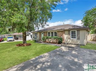 221 Byck Ave, Garden City, GA 31408