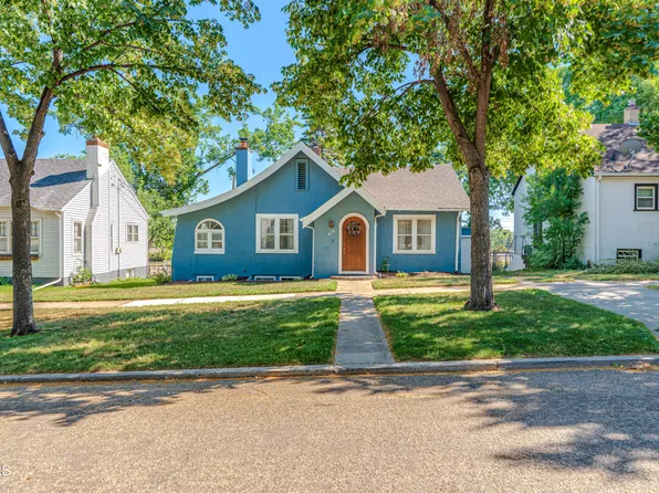 419 W Broadway Ave, Bismarck, ND 58501