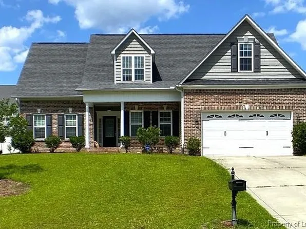 309 Marquis Dr, Cameron, NC 28326