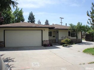 2116 Wolcott Way, Modesto, CA 95355