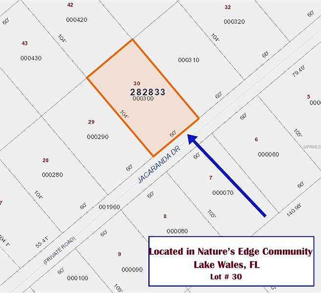 1st image of 4245 Jacaranda Dr