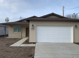 2015 N Myran Ave, Stockton, CA