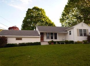 166 Congress St, Milford, MA 01757