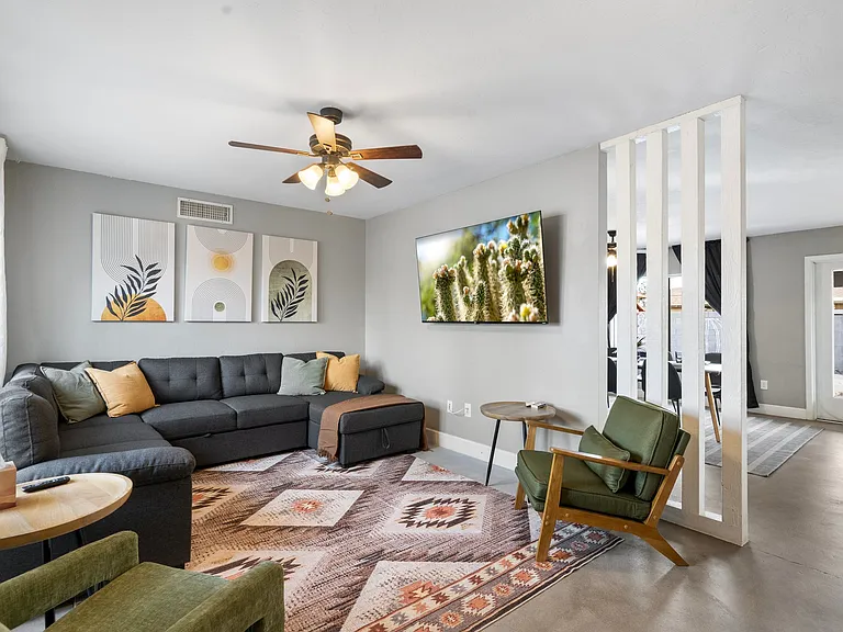 825 W Hermosa Dr — Photo 15